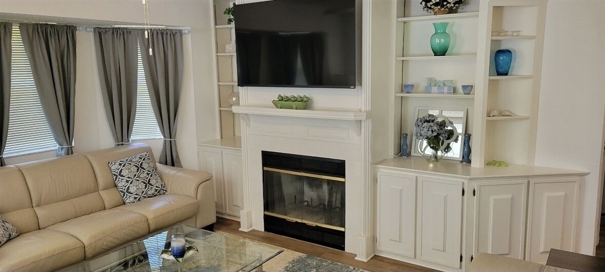 Photo of Livingroom in Saint Augustine Shores