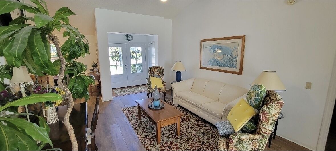 Photo of Livingroom in Saint Augustine Shores