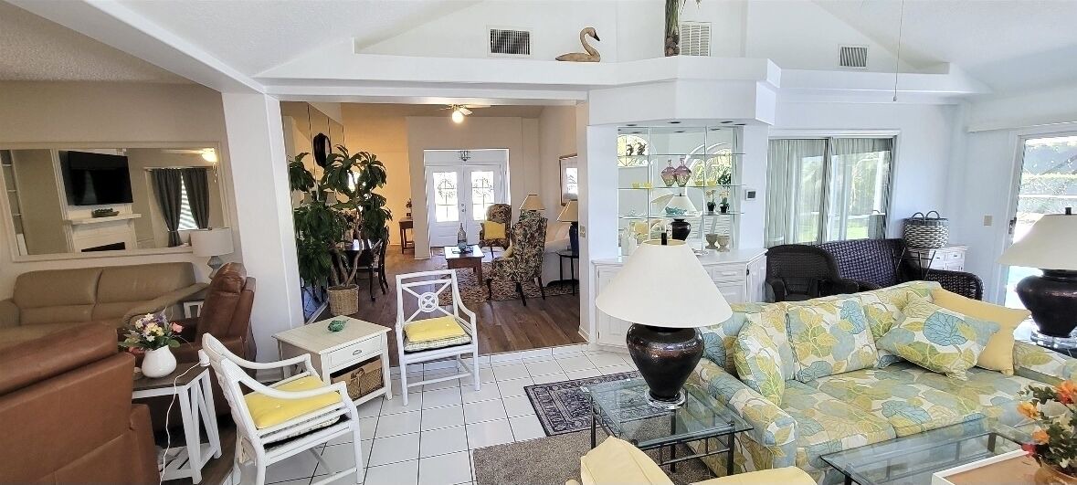 Photo of Livingroom in Saint Augustine Shores