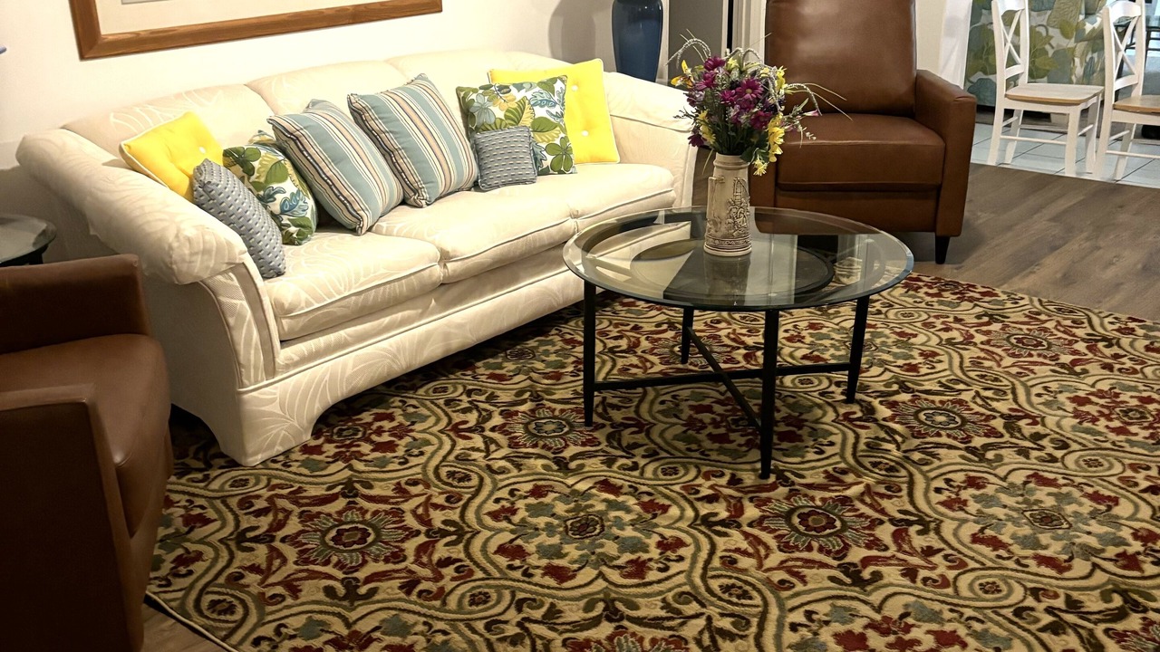 Photo of Livingroom in Saint Augustine Shores