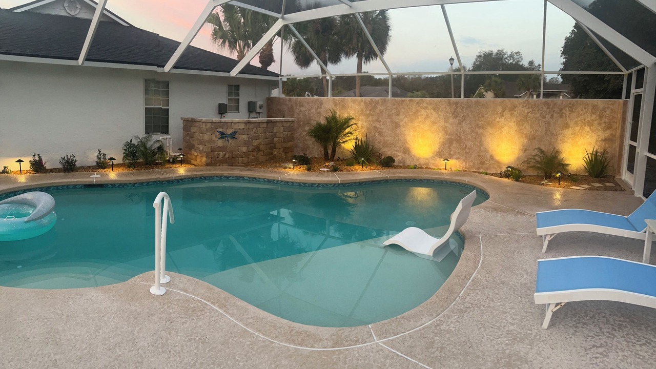 Photo of Outdoor in Saint Augustine Shores