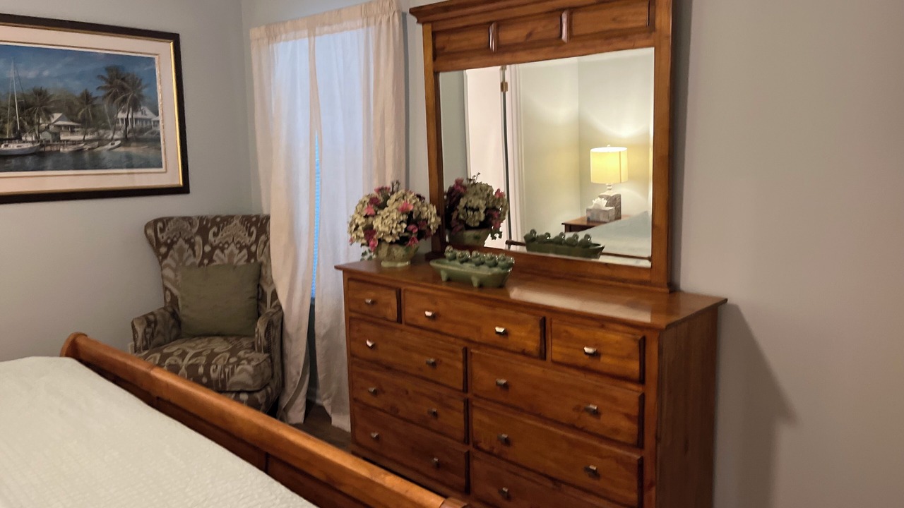 Photo of Bedroom in Saint Augustine Shores