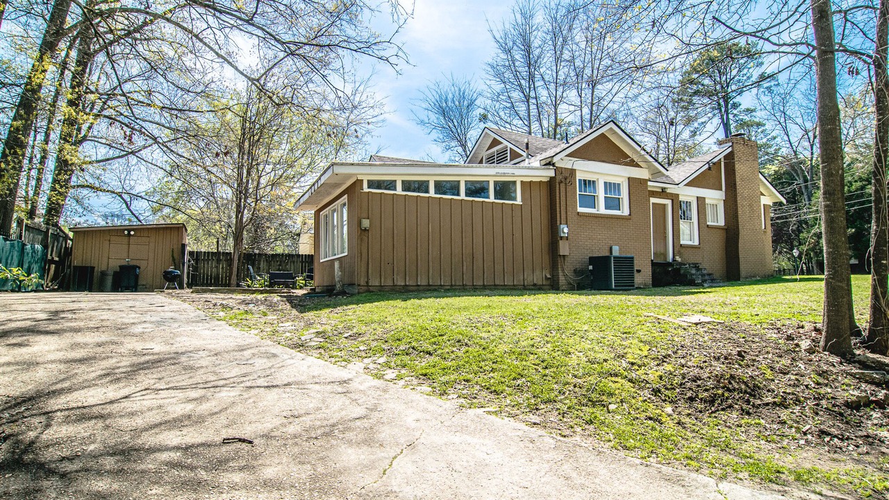 Photo of Outdoor in Greater Belhaven