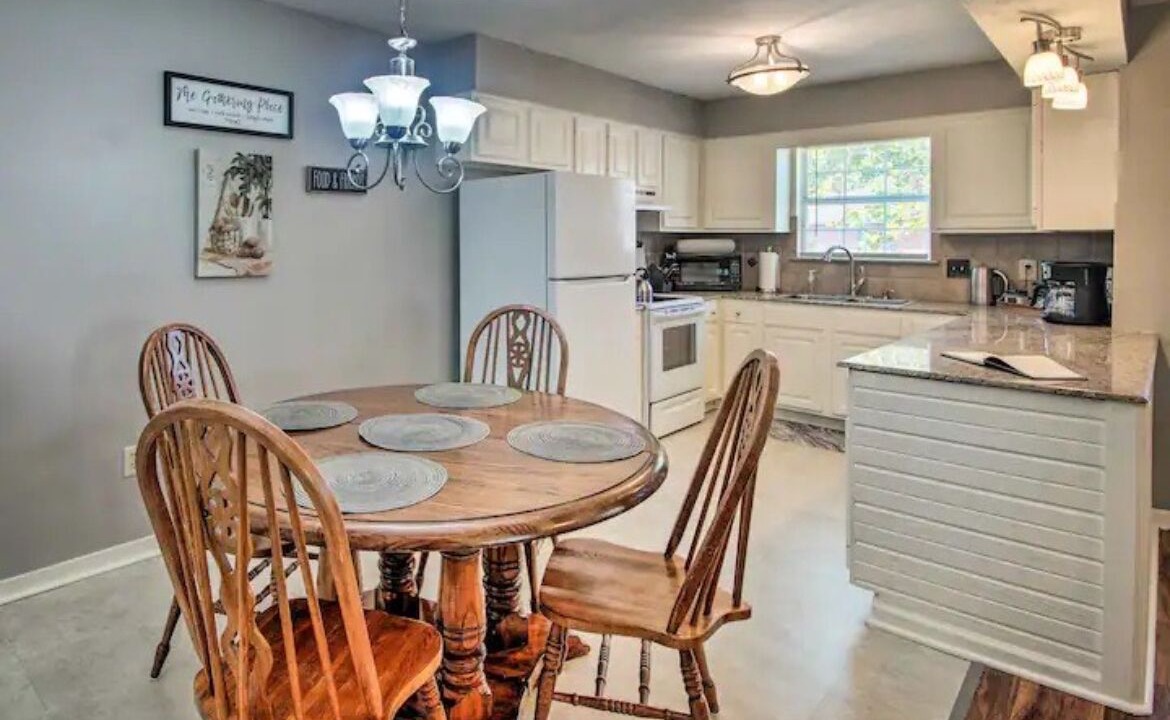 Photo of Kitchen in Flowood