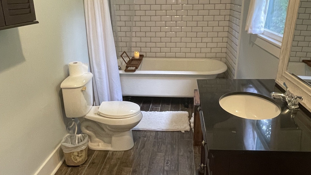 Photo of Bathroom in Milton