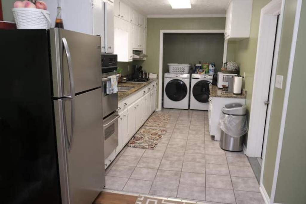 Photo of Kitchen in Griffin