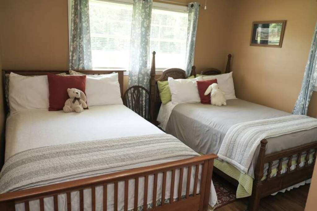 Photo of Bedroom in Griffin