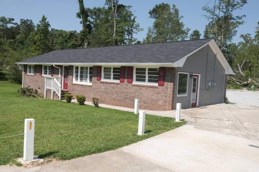 Photo of Outdoor in Griffin