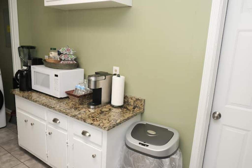 Photo of Kitchen in Griffin