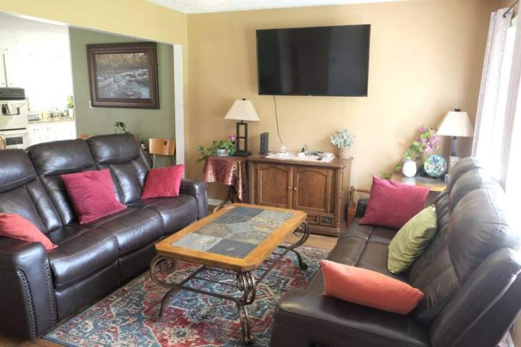Photo of Livingroom in Griffin
