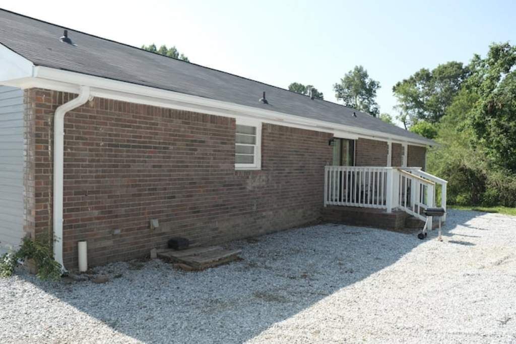 Photo of Outdoor in Griffin