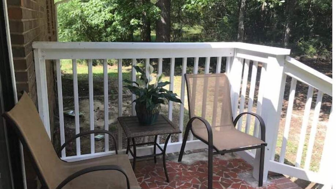Photo of Outdoor in Griffin