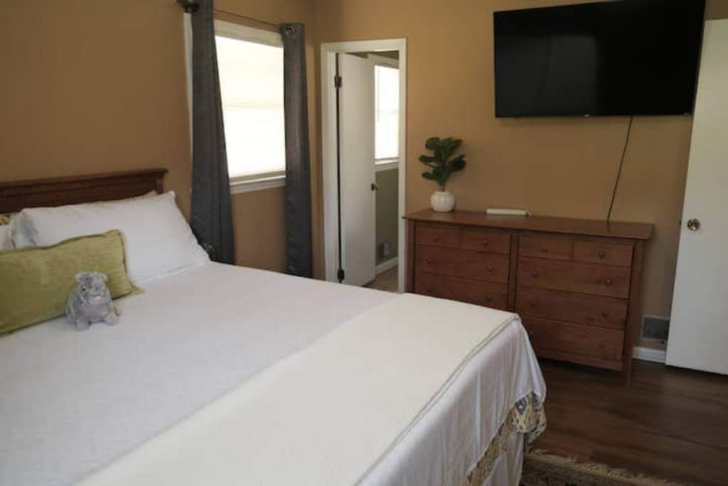 Photo of Bedroom in Griffin