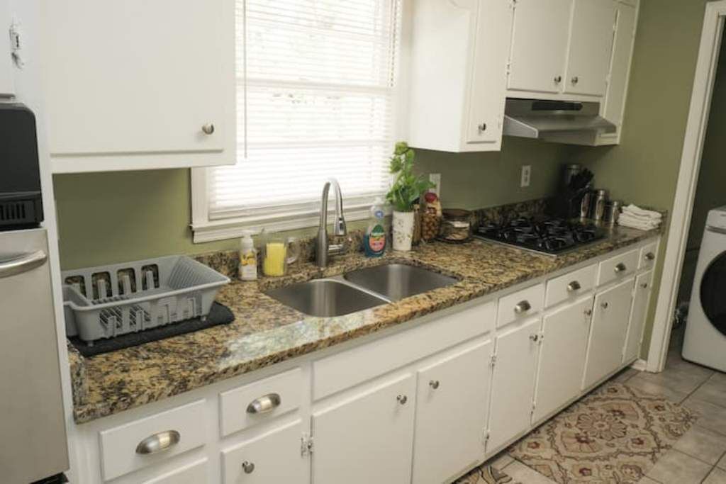 Photo of Kitchen in Griffin