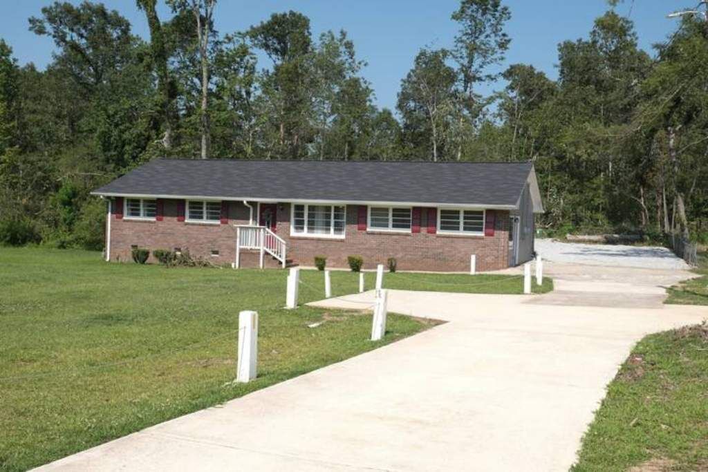 Photo of Outdoor in Griffin