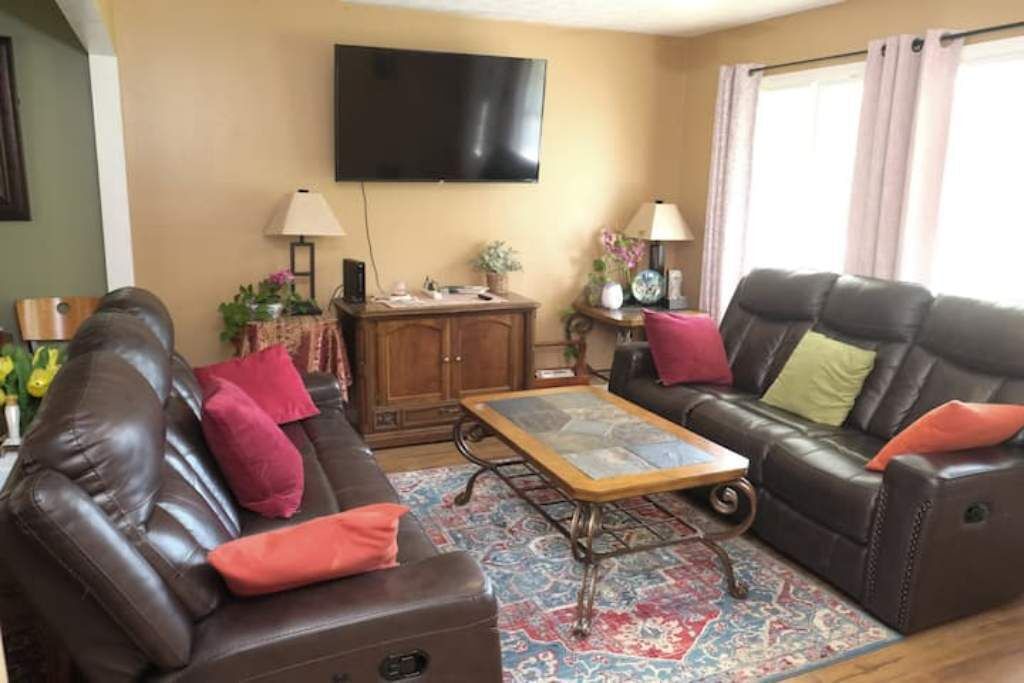 Photo of Livingroom in Griffin