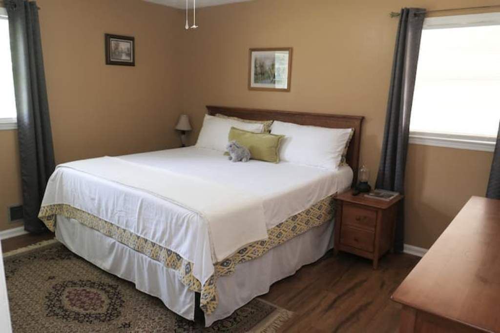 Photo of Bedroom in Griffin