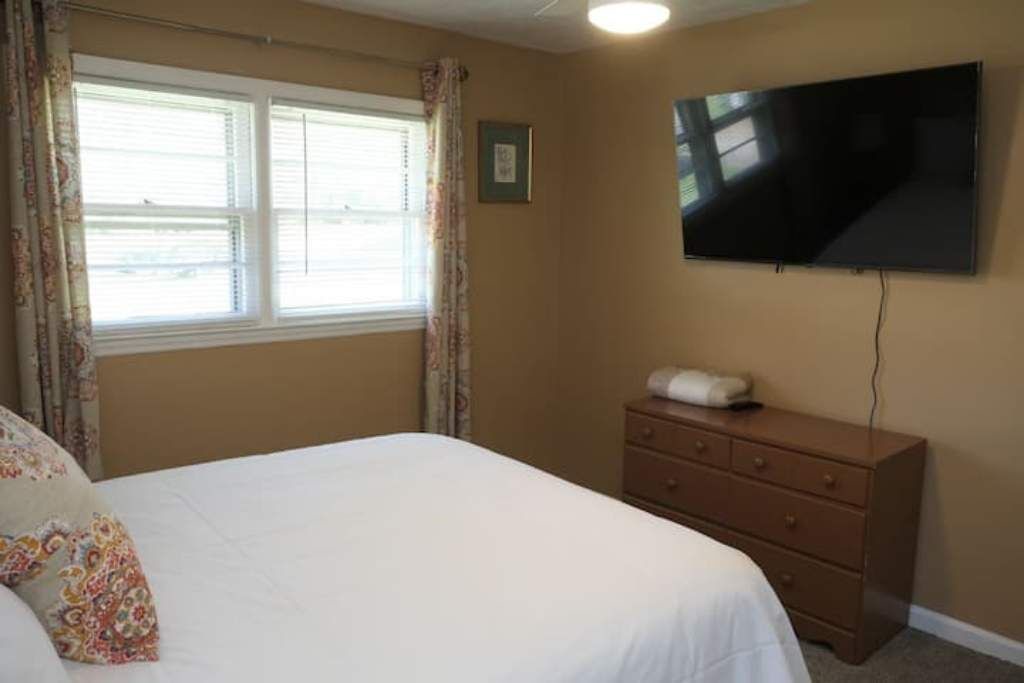 Photo of Bedroom in Griffin