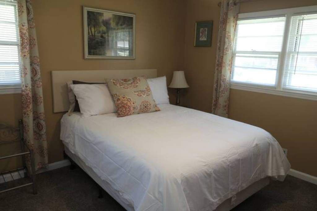 Photo of Bedroom in Griffin