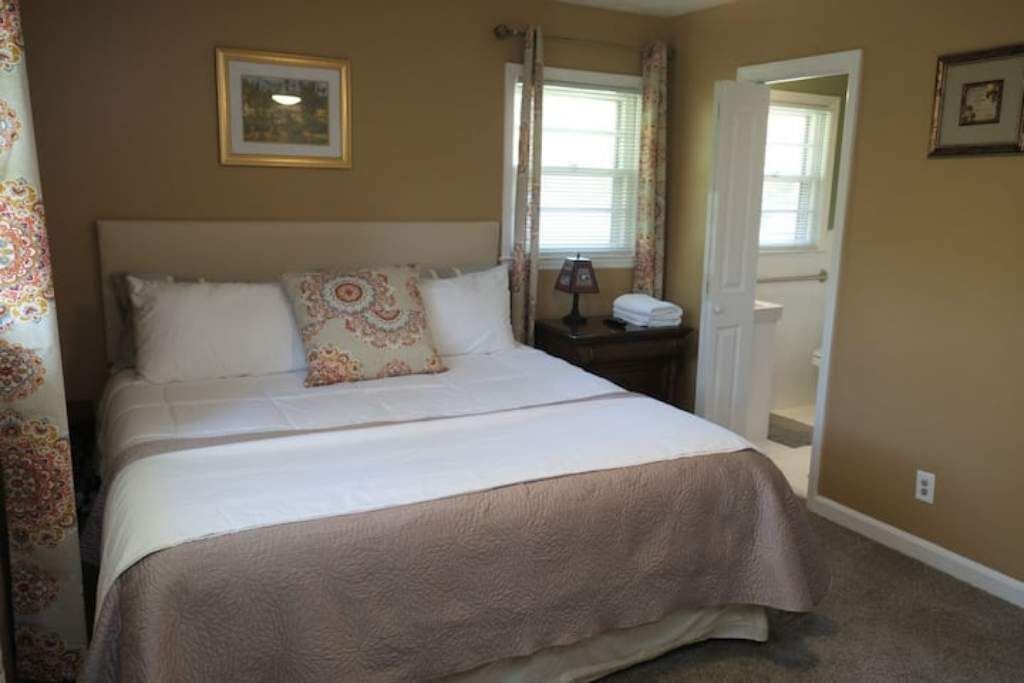 Photo of Bedroom in Griffin