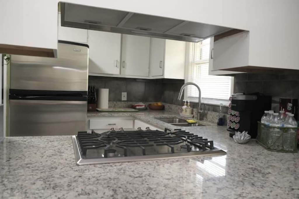 Photo of Kitchen in Griffin