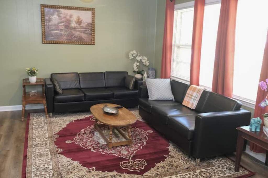 Photo of Livingroom in Griffin
