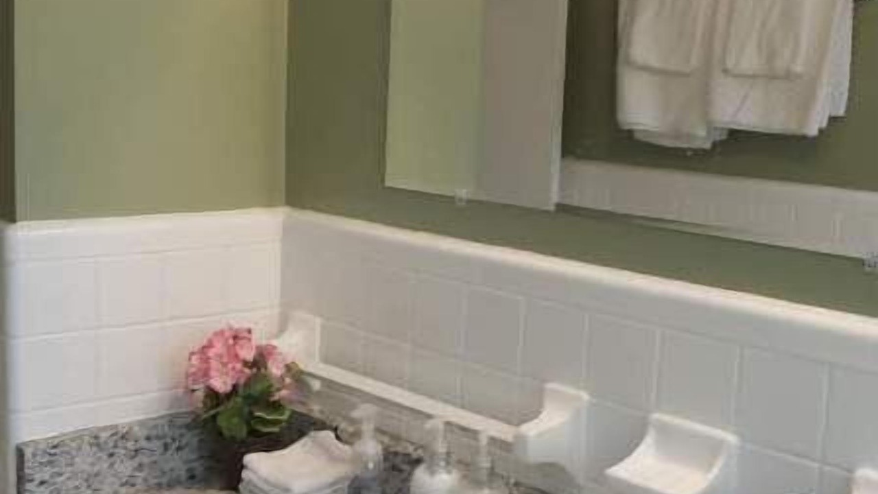 Photo of Bathroom in Griffin