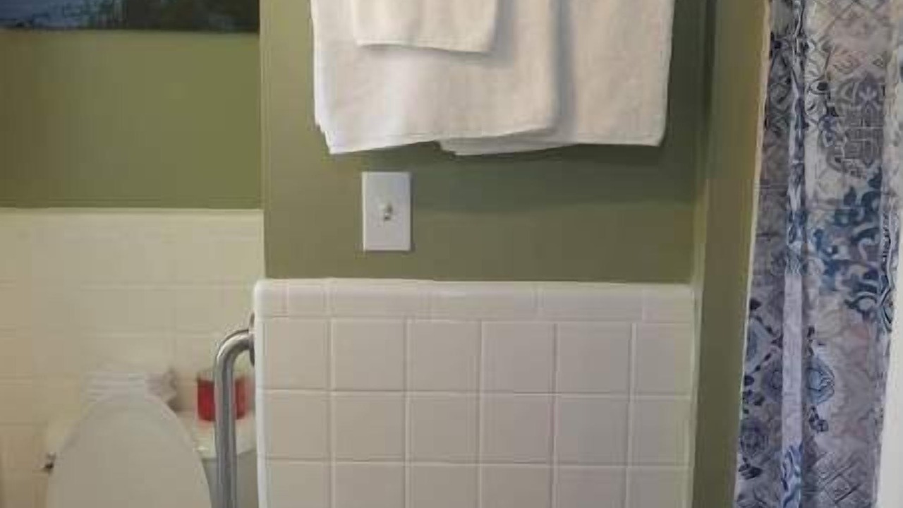 Photo of Bathroom in Griffin