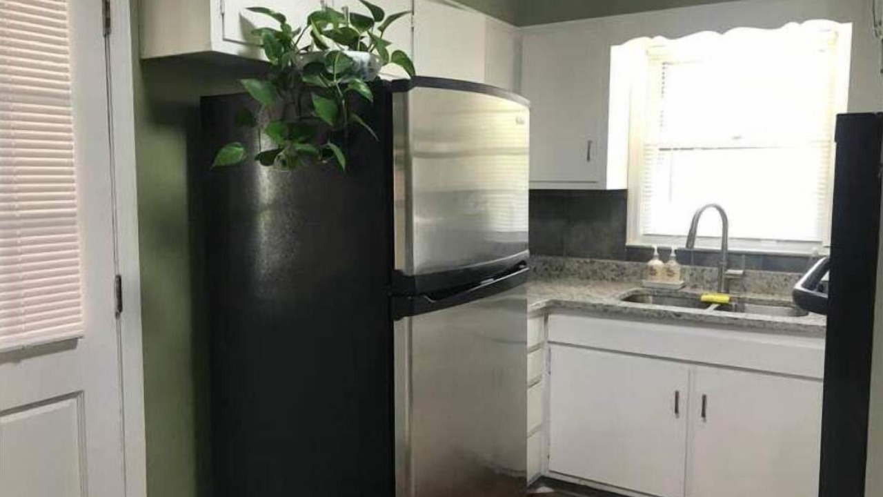 Photo of Kitchen in Griffin