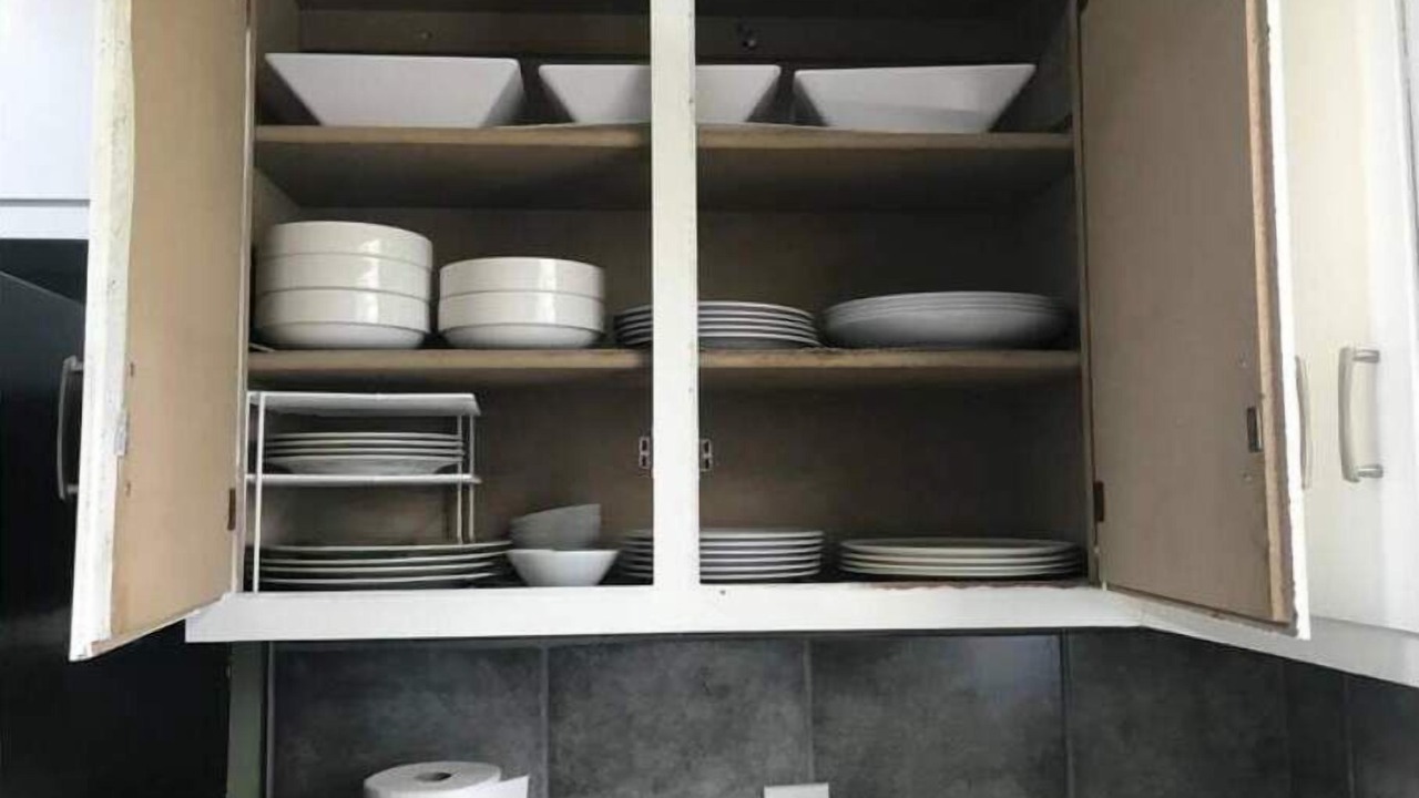 Photo of Kitchen in Griffin
