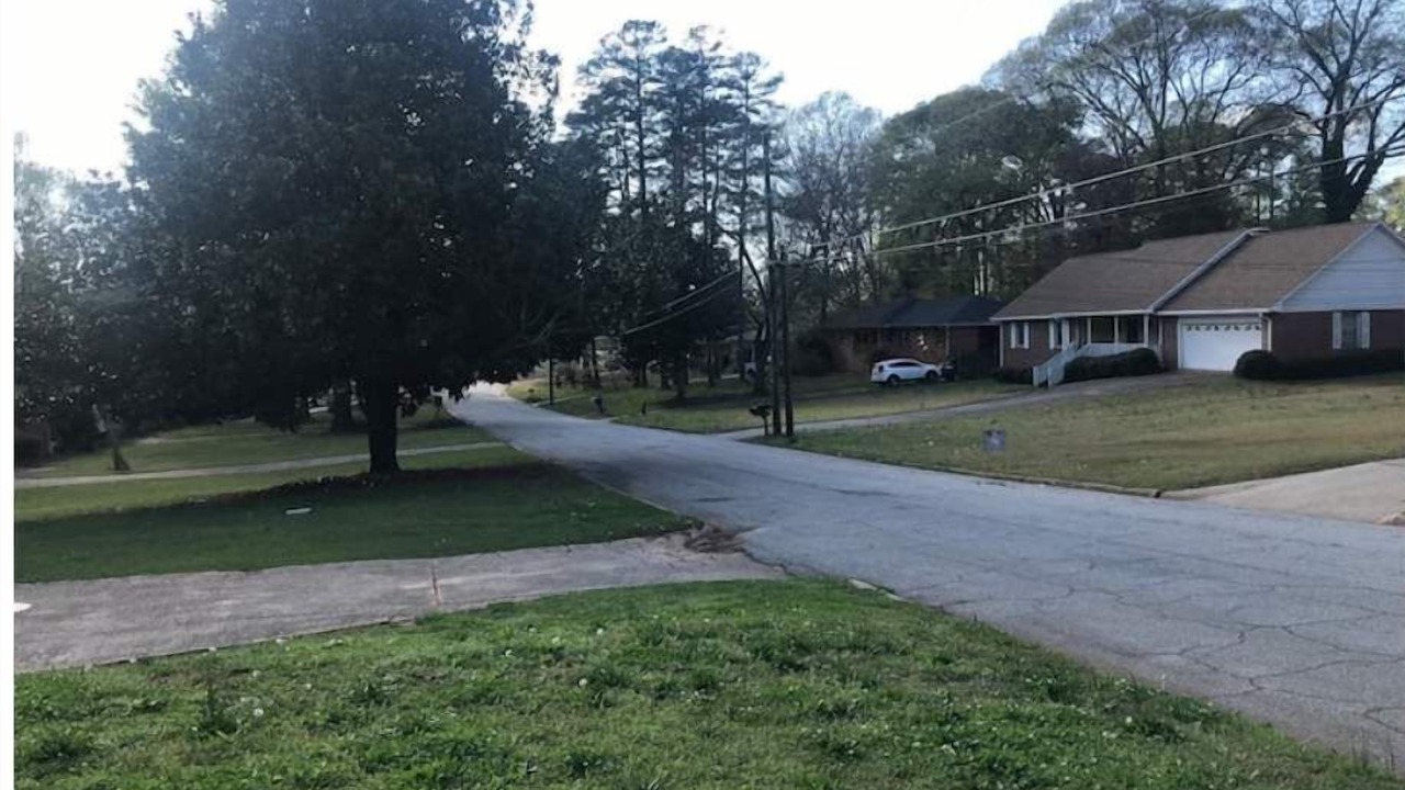 Photo of Outdoor in Griffin