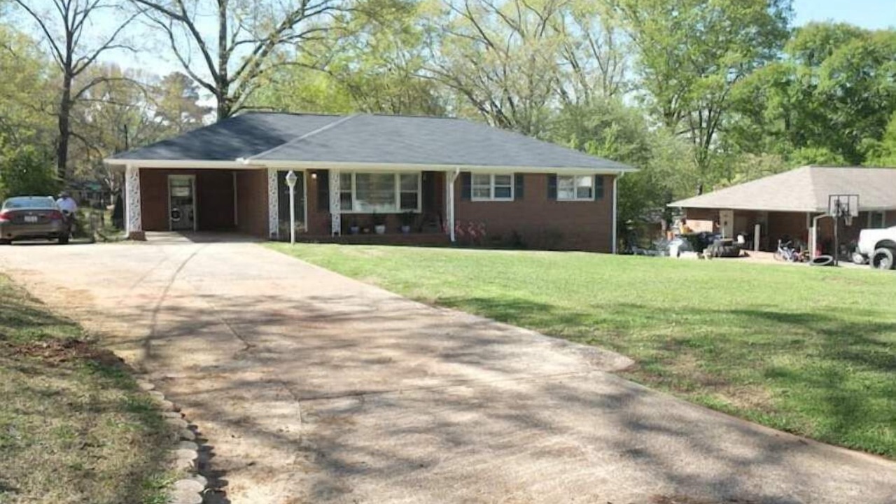 Photo of Outdoor in Griffin