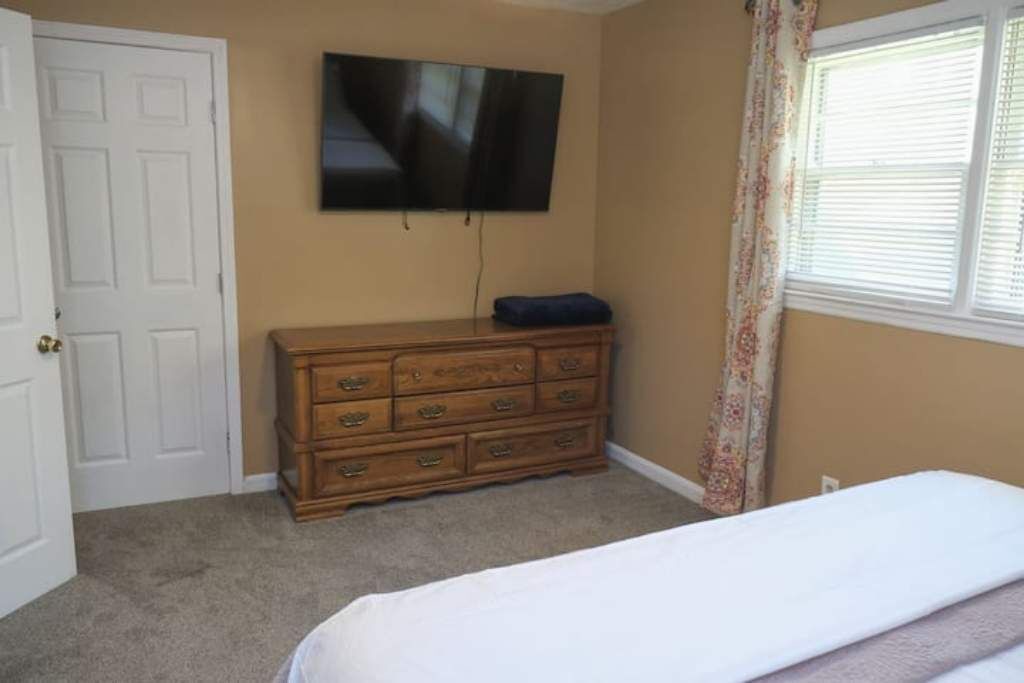 Photo of Bedroom in Griffin
