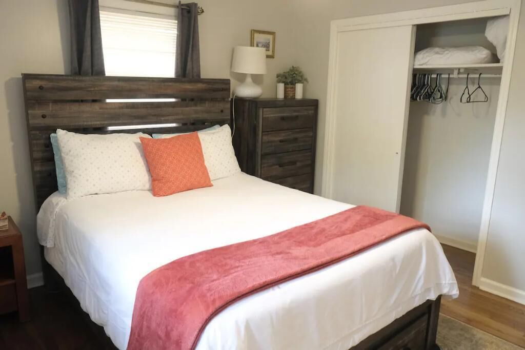 Photo of Bedroom in Griffin