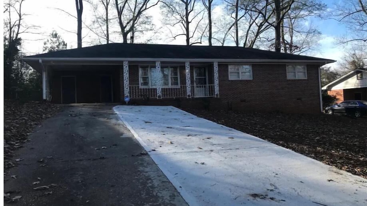 Photo of Outdoor in Griffin