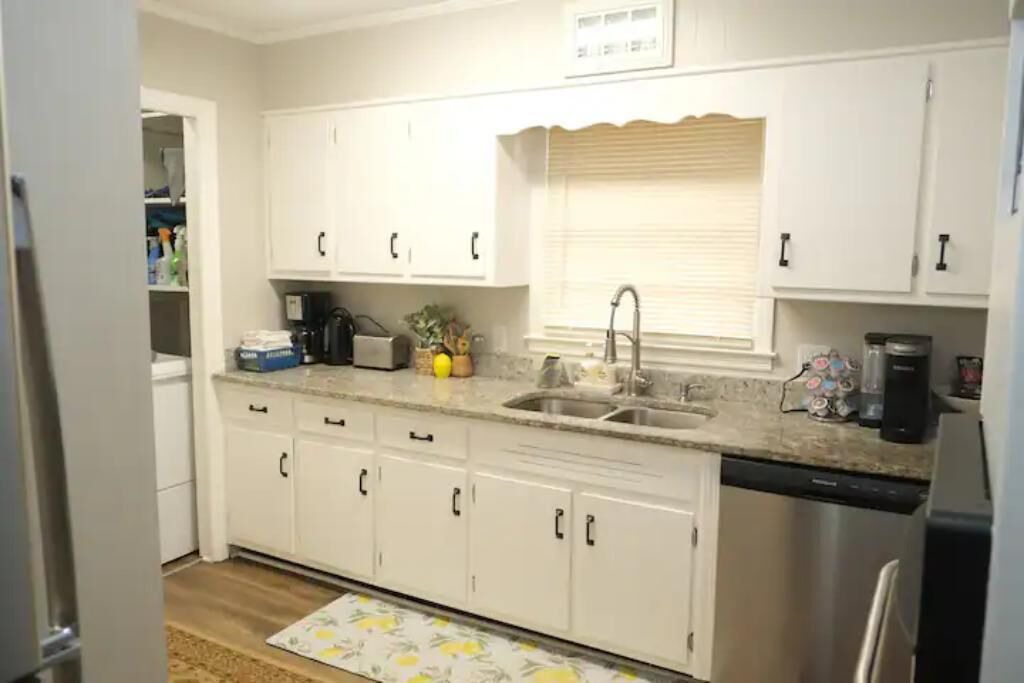 Photo of Kitchen in Griffin