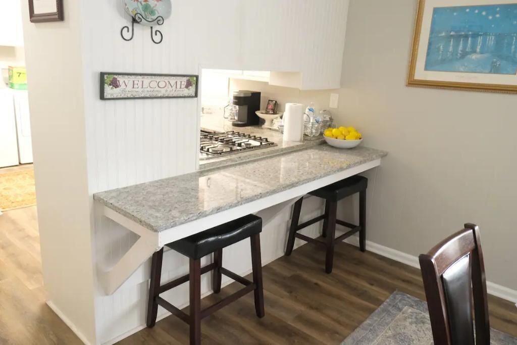 Photo of Kitchen in Griffin