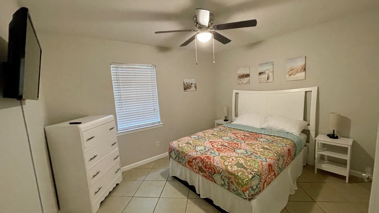 Photo of Bedroom in Mobile