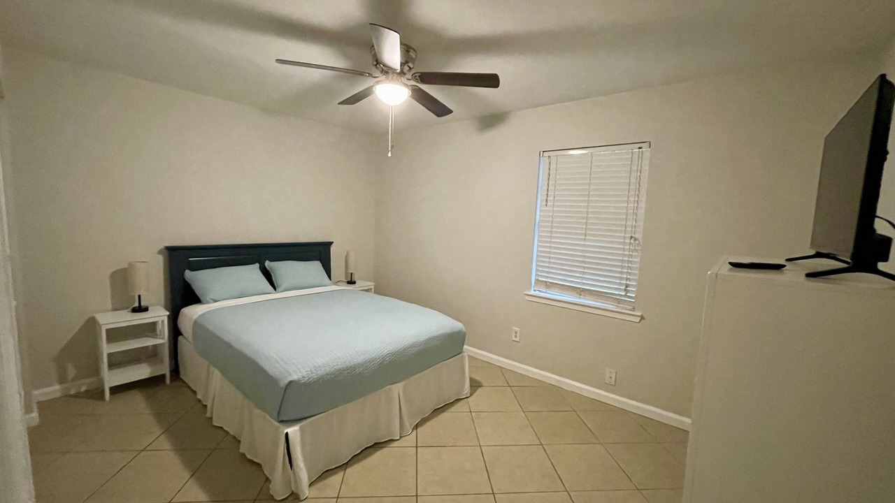 Photo of Bedroom in Mobile