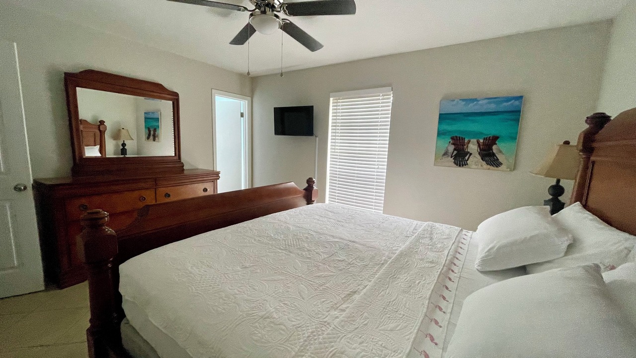 Photo of Bedroom in Mobile