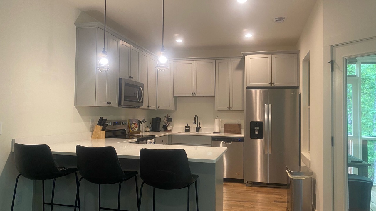 Photo of Kitchen in Tallassee
