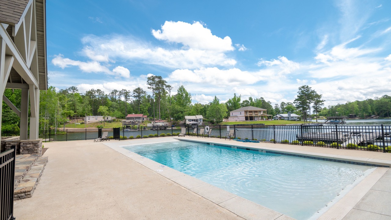 Photo of Outdoor in Tallassee