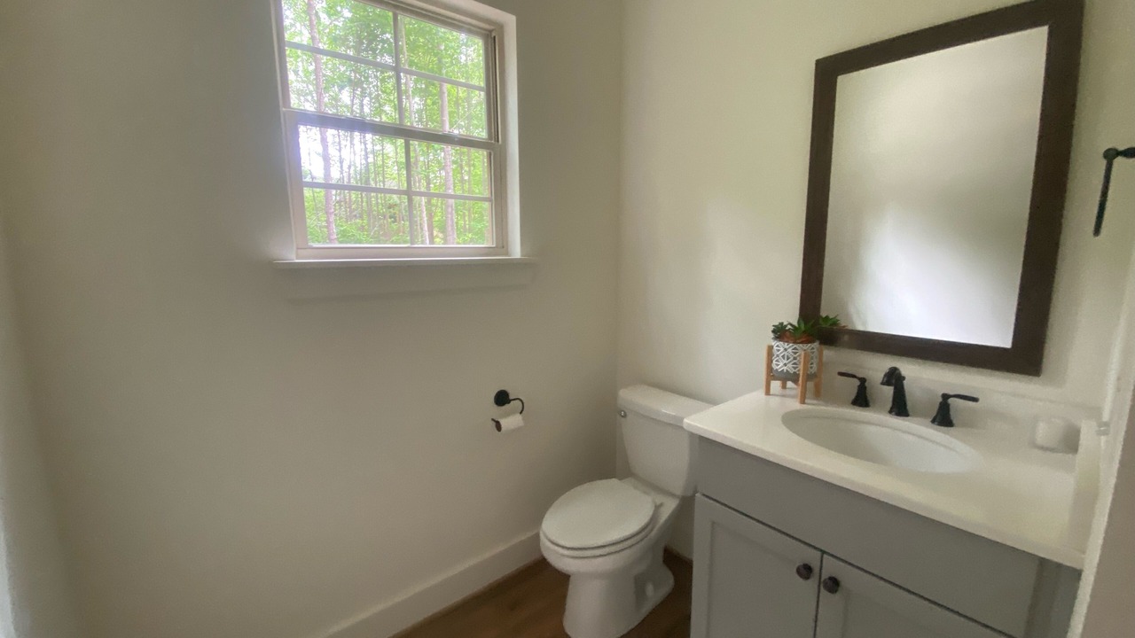 Photo of Bathroom in Tallassee