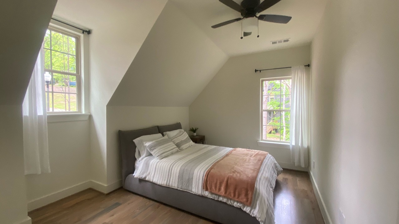 Photo of Bedroom in Tallassee