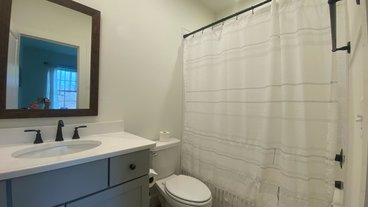 Photo of Bathroom in Tallassee