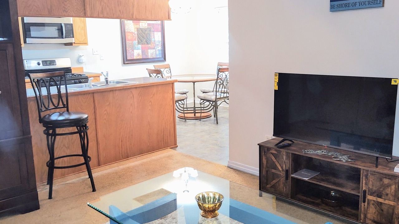 Photo of Livingroom in Kreole