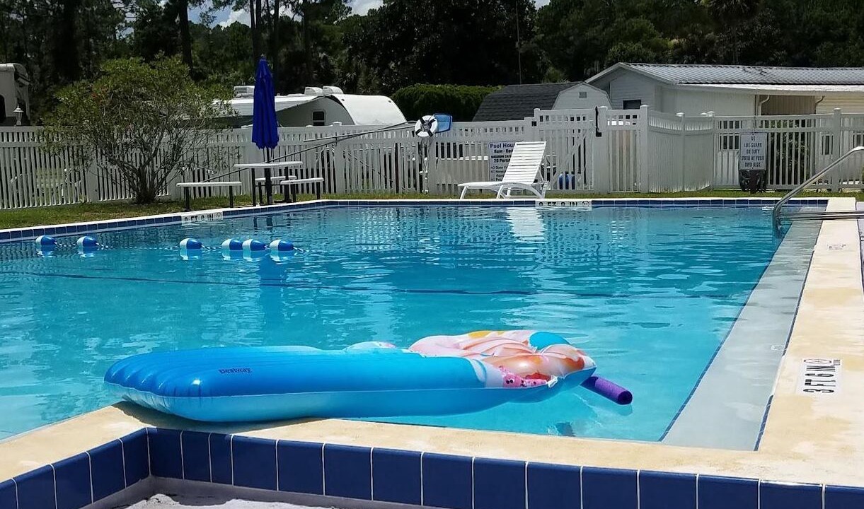 Photo of Outdoor in Bunnell