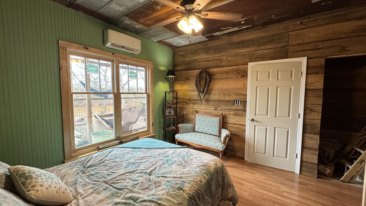 Photo of Bedroom in Culloden