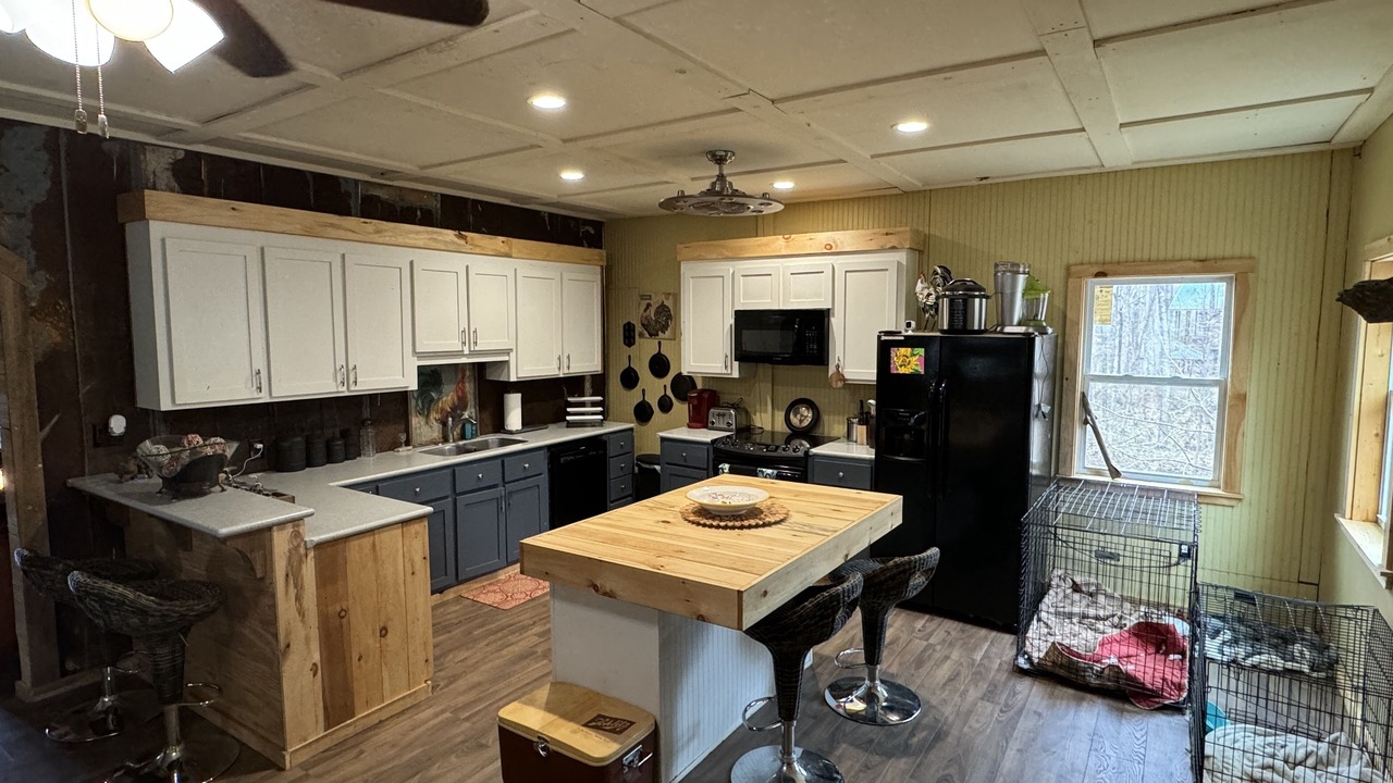 Photo of Kitchen in Culloden