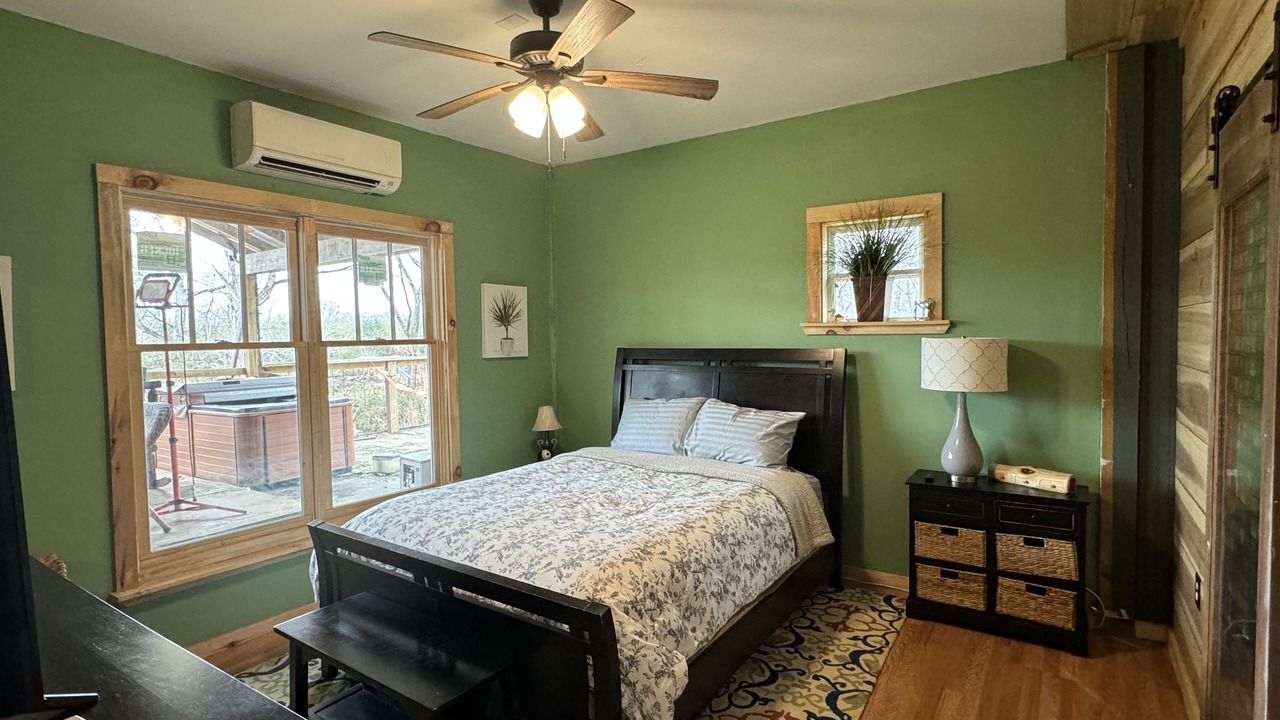 Photo of Bedroom in Culloden
